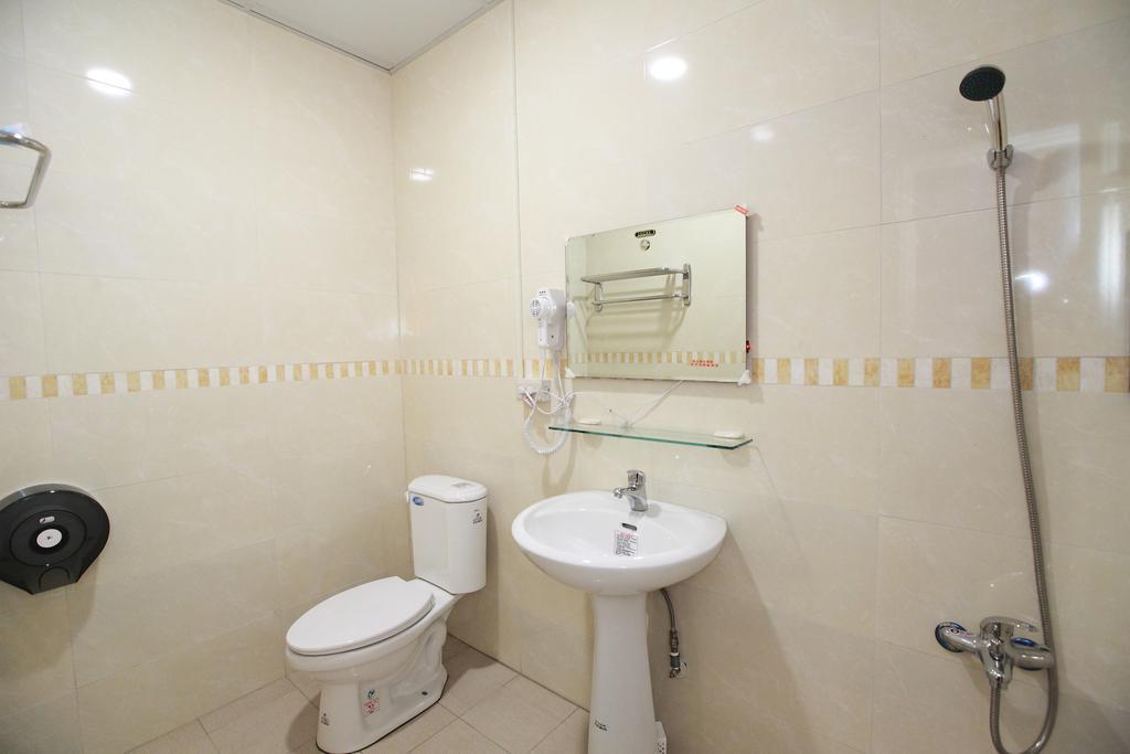 Bears Line B&B Train Station Hualien City Δωμάτιο φωτογραφία